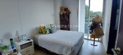 Apartamento de 2 alcobas en venta en El Vergel, Ibagué, 150 m² · foto 10 de 20