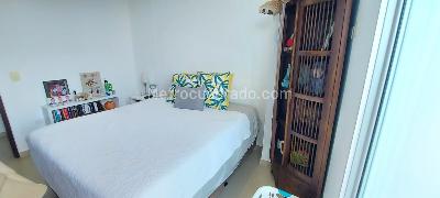 Apartamento de 2 alcobas en venta en El Vergel, Ibagué, 150 m² · foto 11 de 20