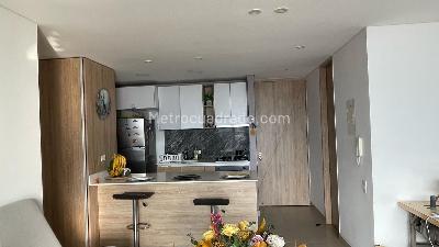 Apartamento de 2 alcobas en venta en San Simon, Ibagué, 80 m² · foto 2 de 10