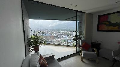Apartamento de 2 alcobas en venta en San Simon, Ibagué, 80 m² · foto 3 de 10