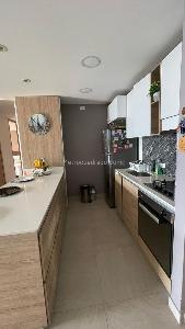 Apartamento de 2 alcobas en venta en San Simon, Ibagué, 80 m² · foto 4 de 10