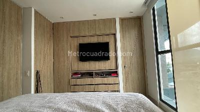 Apartamento de 2 alcobas en venta en San Simon, Ibagué, 80 m² · foto 5 de 10