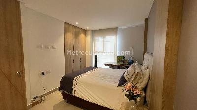 Apartamento de 2 alcobas en venta en San Simon, Ibagué, 80 m² · foto 8 de 10
