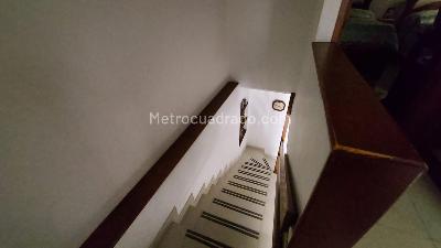 Apartamento de 3 alcobas en venta en Piedra Pinta Parte Alta, Ibagué, 134 m² · foto 10 de 20