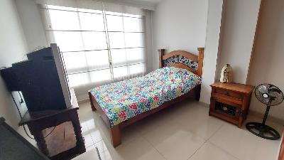 Apartamento de 3 alcobas en venta en Piedra Pinta Parte Alta, Ibagué, 134 m² · foto 11 de 20