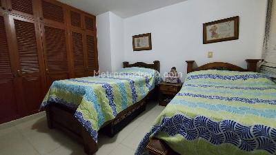 Apartamento de 3 alcobas en venta en Piedra Pinta Parte Alta, Ibagué, 134 m² · foto 13 de 20