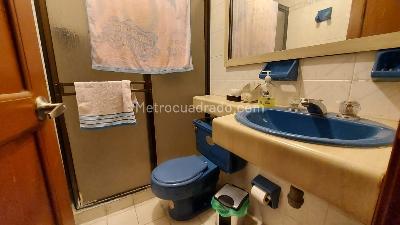 Apartamento de 3 alcobas en venta en Piedra Pinta Parte Alta, Ibagué, 134 m² · foto 14 de 20