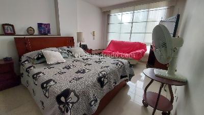 Apartamento de 3 alcobas en venta en Piedra Pinta Parte Alta, Ibagué, 134 m² · foto 15 de 20