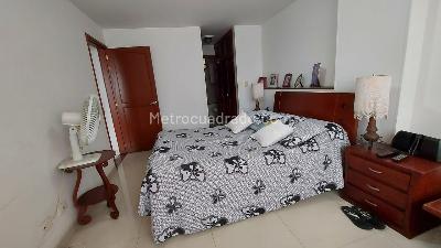 Apartamento de 3 alcobas en venta en Piedra Pinta Parte Alta, Ibagué, 134 m² · foto 16 de 20