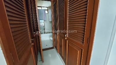 Apartamento de 3 alcobas en venta en Piedra Pinta Parte Alta, Ibagué, 134 m² · foto 18 de 20