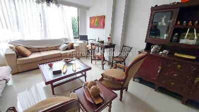 Apartamento de 3 alcobas en venta en Piedra Pinta Parte Alta, Ibagué, 134 m² · foto 2 de 20