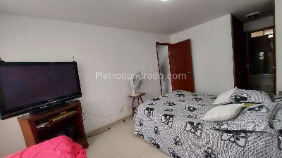 Apartamento de 3 alcobas en venta en Piedra Pinta Parte Alta, Ibagué, 134 m² · foto 17 de 20