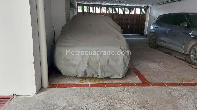 Apartamento de 3 alcobas en venta en Piedra Pinta Parte Alta, Ibagué, 134 m² · foto 19 de 20