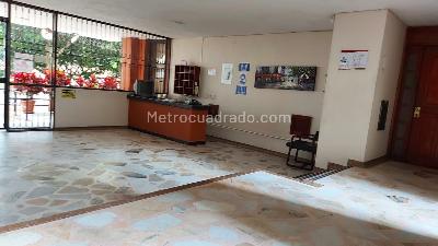 Apartamento de 3 alcobas en venta en Piedra Pinta Parte Alta, Ibagué, 134 m² · foto 20 de 20
