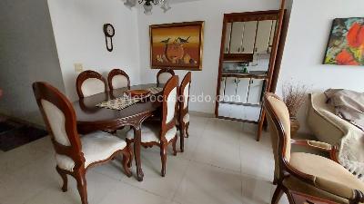 Apartamento de 3 alcobas en venta en Piedra Pinta Parte Alta, Ibagué, 134 m² · foto 4 de 20