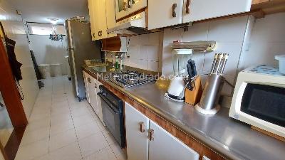 Apartamento de 3 alcobas en venta en Piedra Pinta Parte Alta, Ibagué, 134 m² · foto 7 de 20