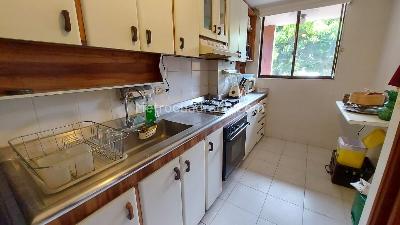Apartamento de 3 alcobas en venta en Piedra Pinta Parte Alta, Ibagué, 134 m² · foto 6 de 20