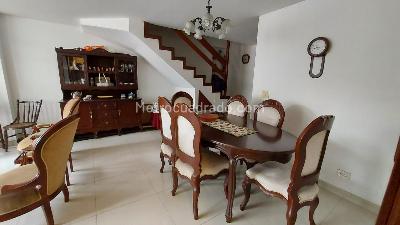 Apartamento de 3 alcobas en venta en Piedra Pinta Parte Alta, Ibagué, 134 m² · foto 8 de 20