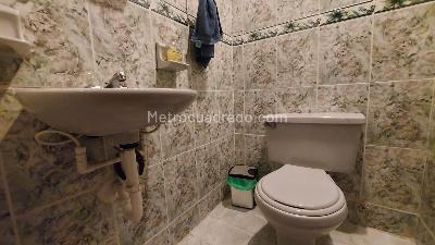 Apartamento de 3 alcobas en venta en Piedra Pinta Parte Alta, Ibagué, 134 m² · foto 9 de 20