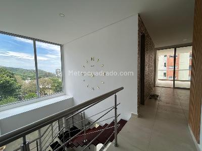 Apartamento en arriendo en Vergel, Ibagué · foto 7 de 17