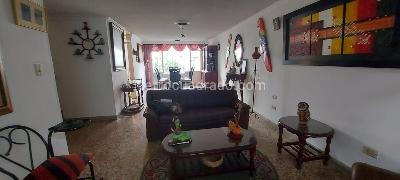 Casa de 5 alcobas en venta en Santa Helena, Ibagué, 260 m² · foto 2 de 20