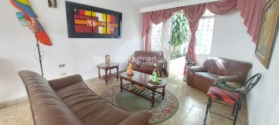 Casa de 5 alcobas en venta en Santa Helena, Ibagué, 260 m² · foto 3 de 20