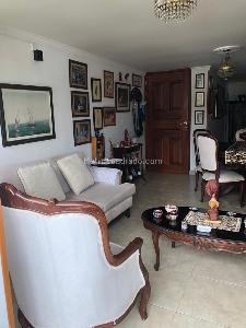 Apartamento de 3 alcobas en venta en Piedra Pinta Alta, Ibagué, 96 m² · foto 2 de 12