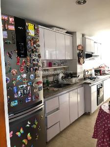 Apartamento de 3 alcobas en venta en Piedra Pinta Alta, Ibagué, 96 m² · foto 3 de 12