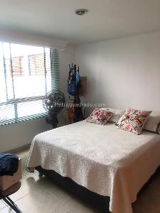Apartamento de 3 alcobas en venta en Piedra Pinta Alta, Ibagué, 96 m² · foto 9 de 12