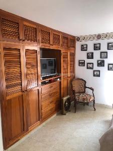Apartamento de 3 alcobas en venta en Piedra Pinta Alta, Ibagué, 96 m² · foto 10 de 12