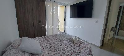 Apartamento de 3 alcobas en venta en Sorrento, Ibagué, 98 m² · foto 9 de 19