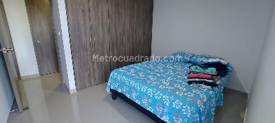 Apartamento de 3 alcobas en venta en Sorrento, Ibagué, 98 m² · foto 11 de 19