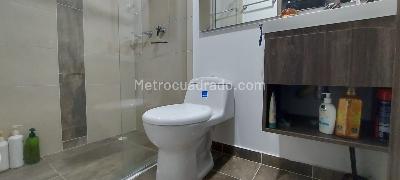 Apartamento de 3 alcobas en venta en Sorrento, Ibagué, 98 m² · foto 10 de 19