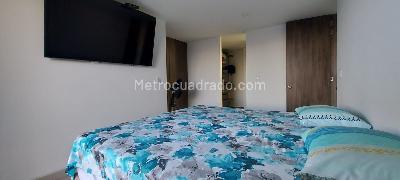 Apartamento de 3 alcobas en venta en Sorrento, Ibagué, 98 m² · foto 14 de 19