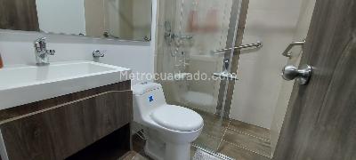 Apartamento de 3 alcobas en venta en Sorrento, Ibagué, 98 m² · foto 17 de 19