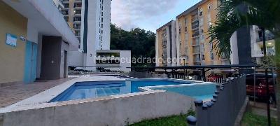 Apartamento de 3 alcobas en venta en Sorrento, Ibagué, 98 m² · foto 18 de 19