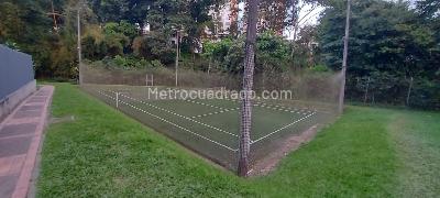 Apartamento de 3 alcobas en venta en Sorrento, Ibagué, 98 m² · foto 19 de 19