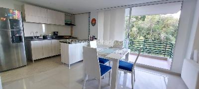 Apartamento de 3 alcobas en venta en Sorrento, Ibagué, 98 m² · foto 2 de 19
