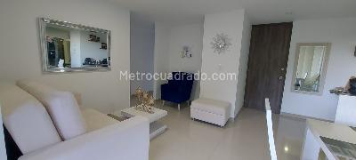 Apartamento de 3 alcobas en venta en Sorrento, Ibagué, 98 m² · foto 3 de 19
