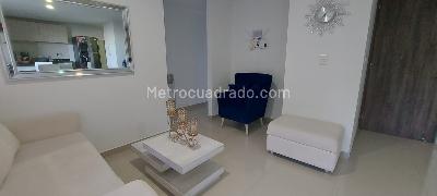 Apartamento de 3 alcobas en venta en Sorrento, Ibagué, 98 m² · foto 6 de 19