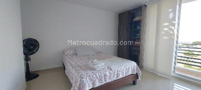Apartamento de 3 alcobas en venta en Sorrento, Ibagué, 98 m² · foto 8 de 19