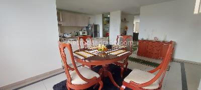 Apartamento de 3 alcobas en venta en Calambeo, Ibagué, 200 m² · foto 10 de 20