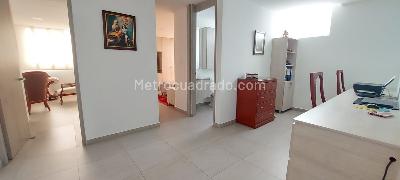 Apartamento de 3 alcobas en venta en Calambeo, Ibagué, 200 m² · foto 12 de 20