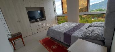 Apartamento de 3 alcobas en venta en Calambeo, Ibagué, 200 m² · foto 13 de 20