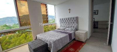 Apartamento de 3 alcobas en venta en Calambeo, Ibagué, 200 m² · foto 14 de 20
