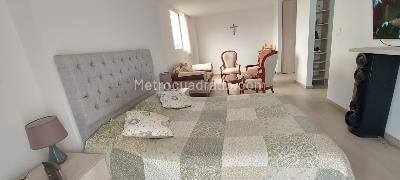 Apartamento de 3 alcobas en venta en Calambeo, Ibagué, 200 m² · foto 16 de 20