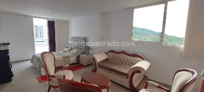 Apartamento de 3 alcobas en venta en Calambeo, Ibagué, 200 m² · foto 17 de 20
