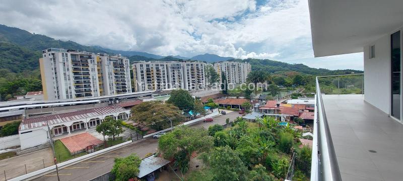 Piso – Ibagué, Comuna 3 - San Simón - Vista 3