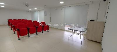 Apartamento de 3 alcobas en venta en Calambeo, Ibagué, 200 m² · foto 20 de 20