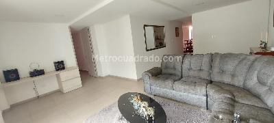 Apartamento de 3 alcobas en venta en Calambeo, Ibagué, 200 m² · foto 3 de 20